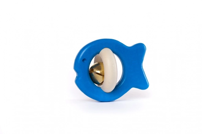 Bajo Snail Teether