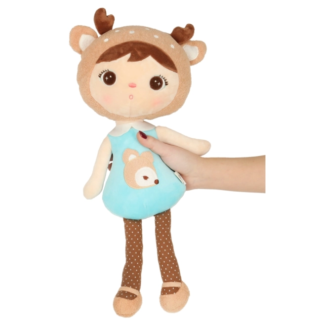 Metoo Plush Doll Panda – Doe