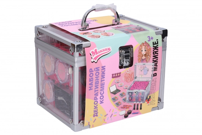 Cosmetic Vanity Case