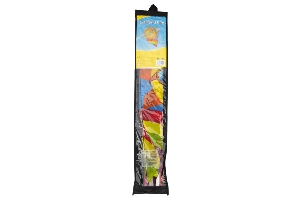 Colorful Flying Kite