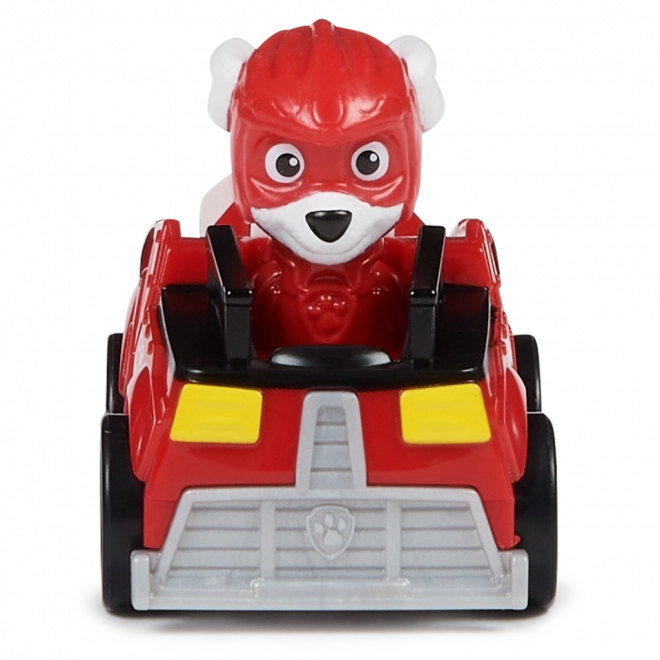 Paw Patrol Mini Vehicle with Rescue Figure