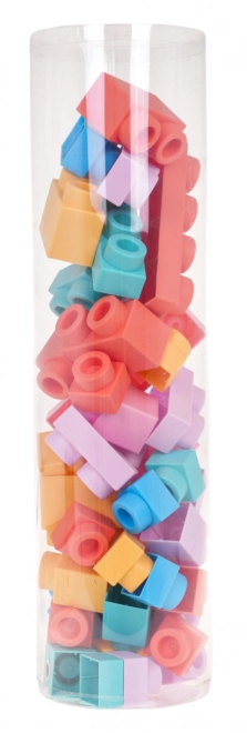 Soft Building Block Set for Kids