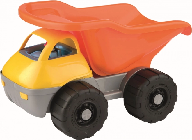 Androni Giant Truck Dumper