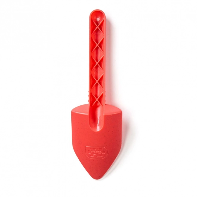 Eco-friendly Pink Shovel by Bigjigs Toys