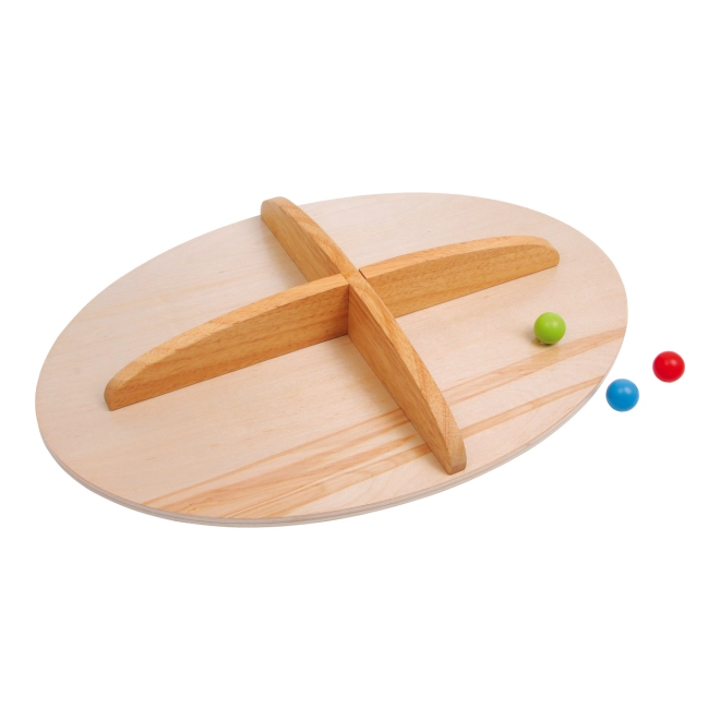 Eco-friendly and durable design