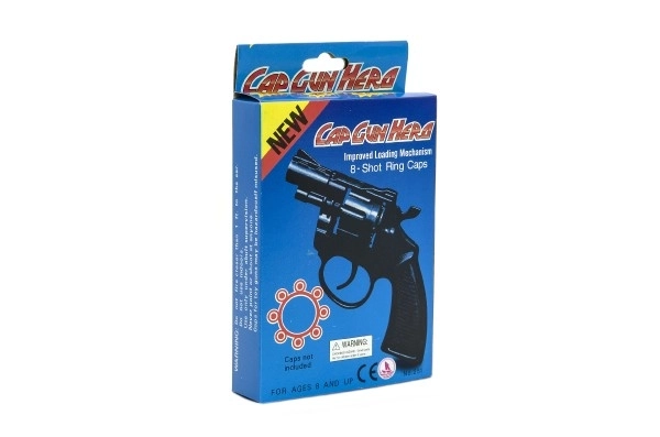 Cap Gun Toy for Kids