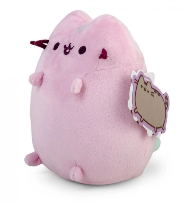 Lilac Pastel Pusheen Plush Toy