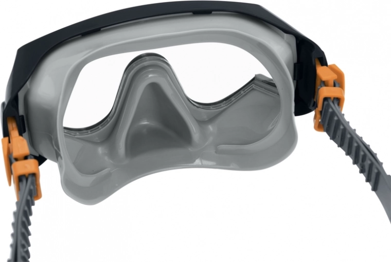 Klart udsyn og øjenbeskyttelse