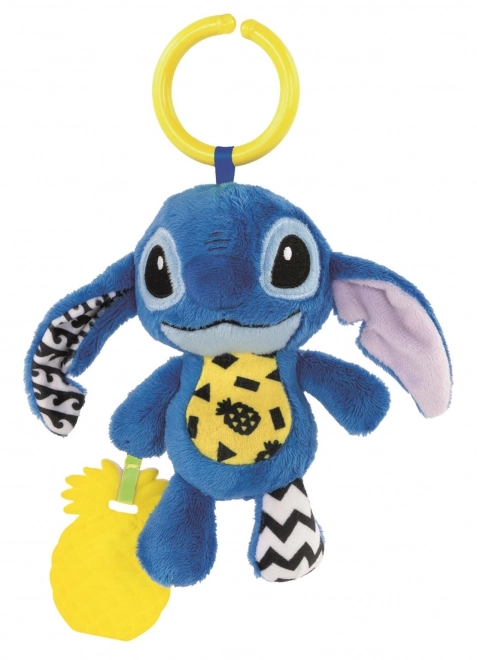 Giocattolo in peluche Disney Stitch da appendere