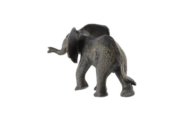 African Elephant Calf Toy