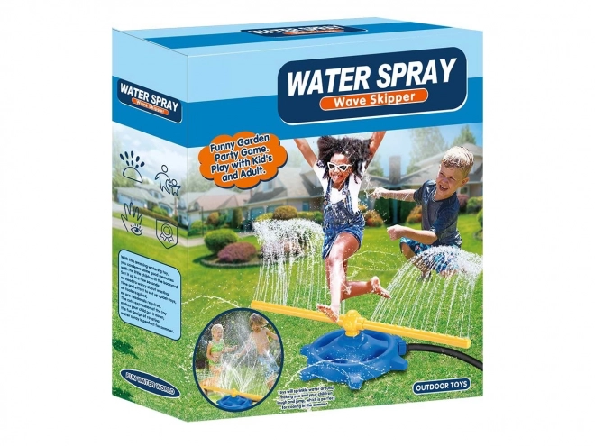 Garden Children's Sprinkler