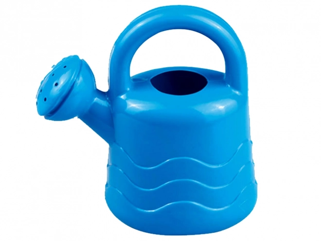 Colorful Plastic Watering Can for Kids