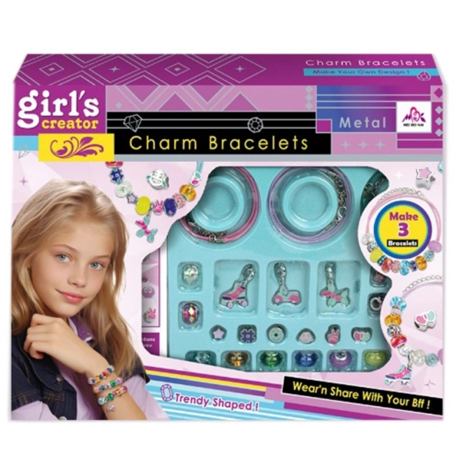 Bracelet Making Kit