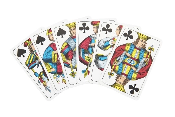 Playing Cards Set