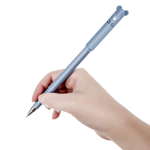 Erasable Animal Pens Set