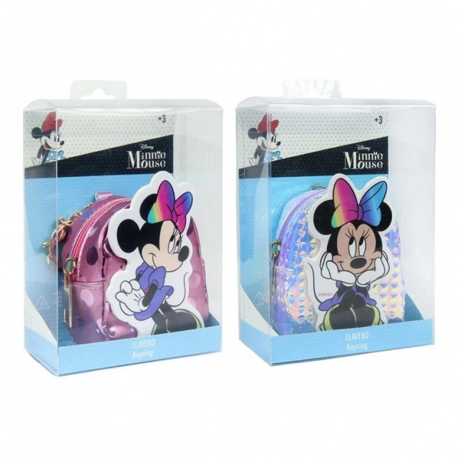 Minnie Keychain