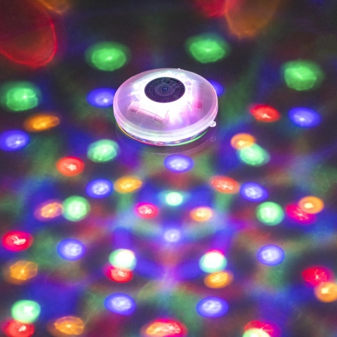 Plutajuća LED lampa za bazen Bestway