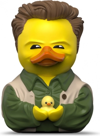 Detailed Chandler design