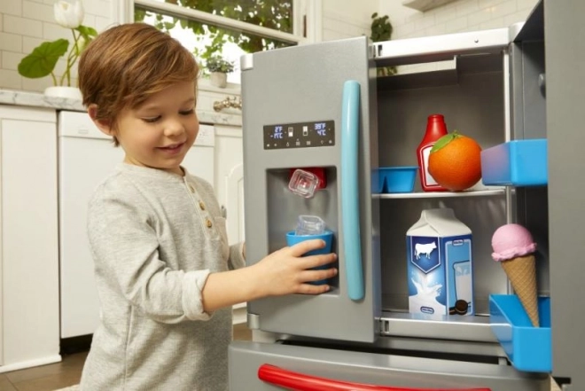 Little Tikes első játékhűtő