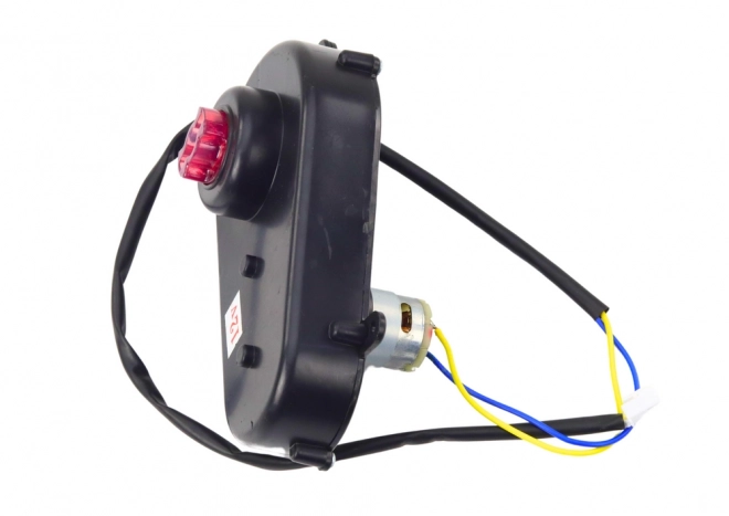 High-Speed 12V Twist Motor