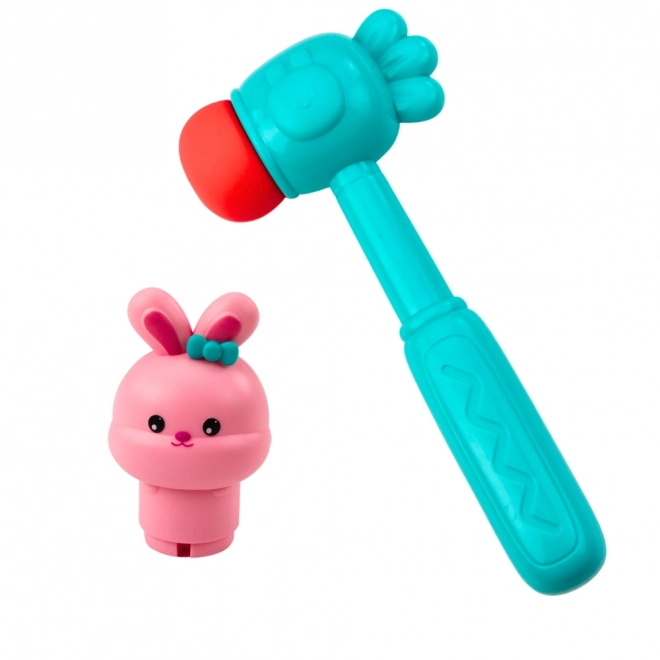 Fun Game According to the Bunny