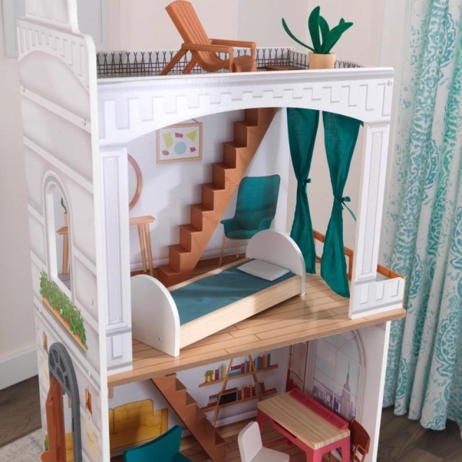 KidKraft Dollhouse Rowan