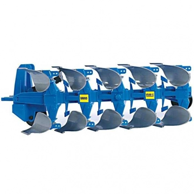 Bruder Lemken Vario Plow