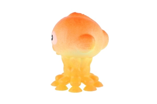 Stress Relief Octopus Toy