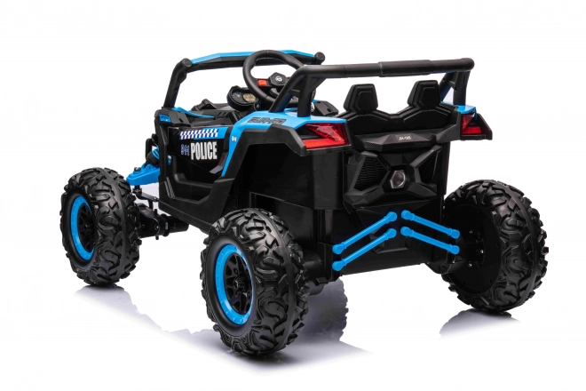 Defend 4x4 ATV Buggy Blau