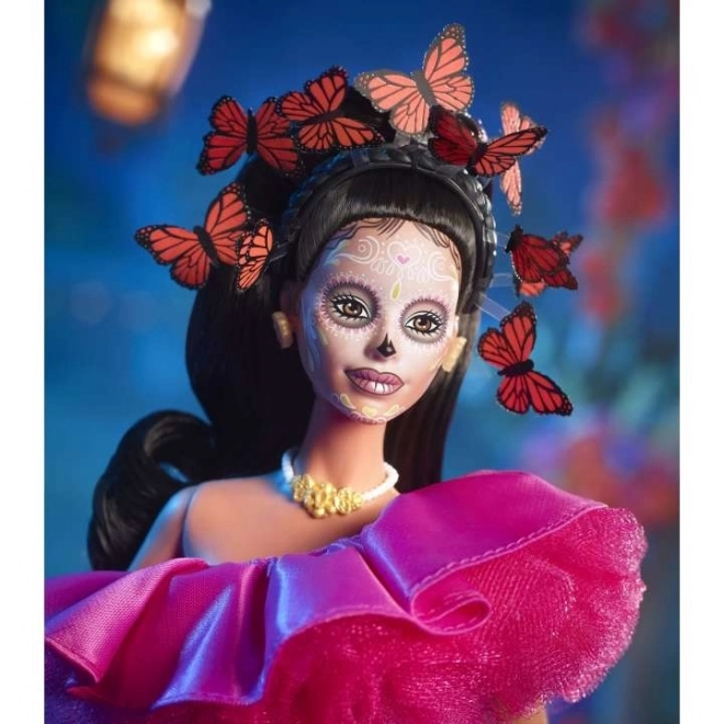 Barbie Signature Dia De Muertos Collectible Doll 2023