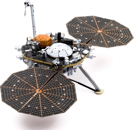 Decorative and educational element