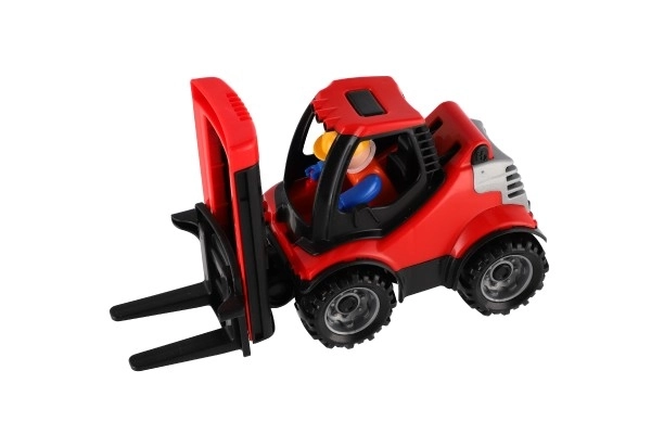 Forklift Truck 22 cm