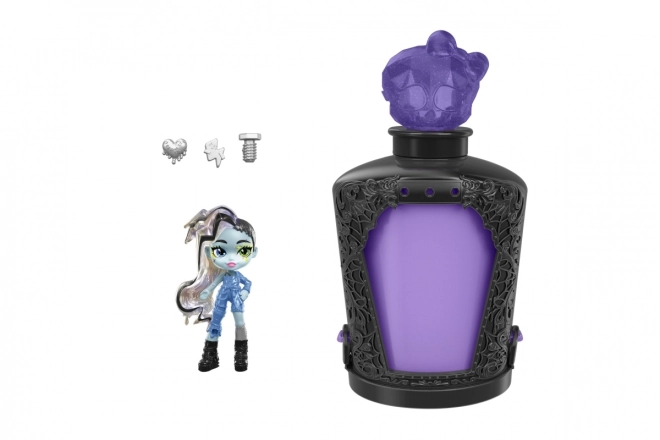 Monster High Potion Playset with Mini Monster