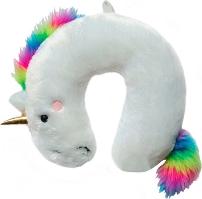 Unicorn Travel Neck Pillow