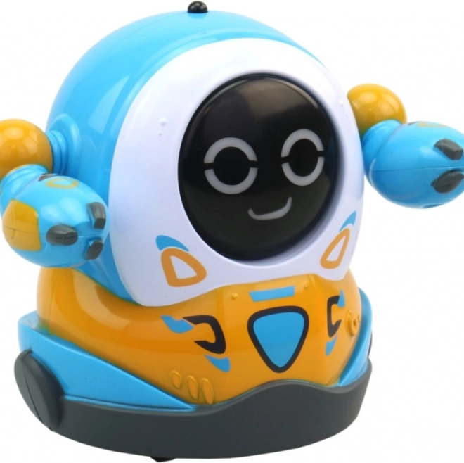 Robot Roll for Kids with Remote Control