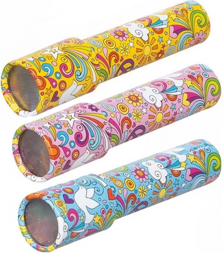 Három játékos színváltozat