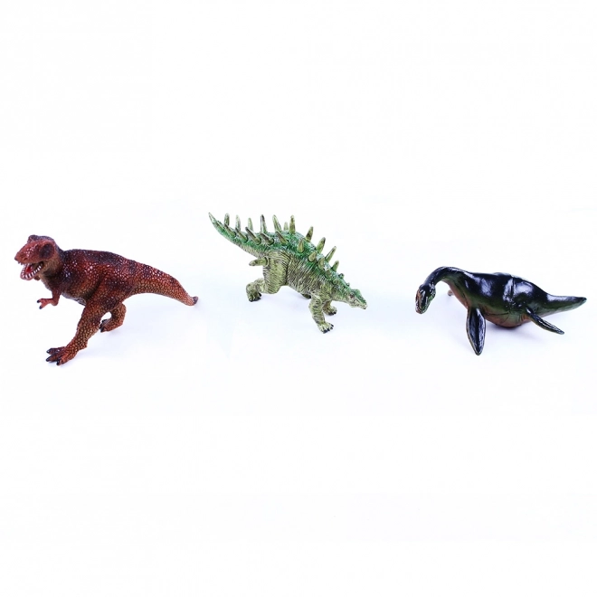 Dinosaur Collectible Figures