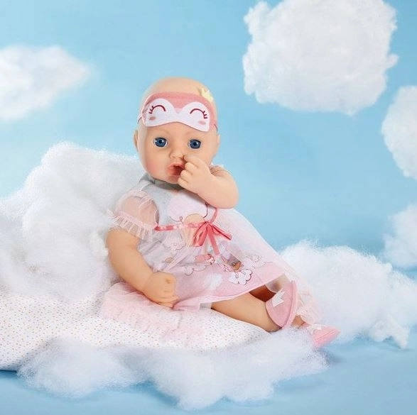 Baby Annabell Sweet Dreams Sleepwear