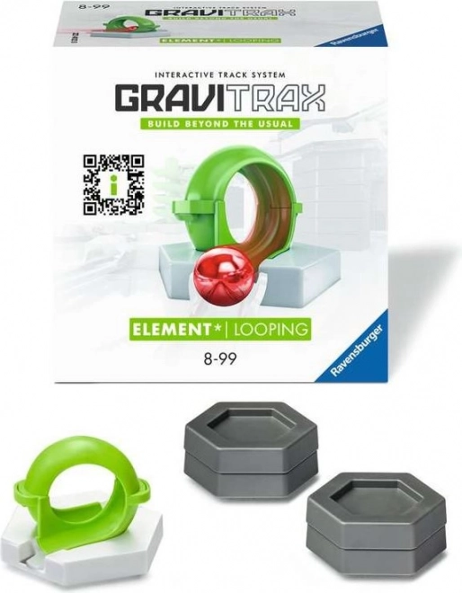 Gravitrax Loop Aggiuntivo
