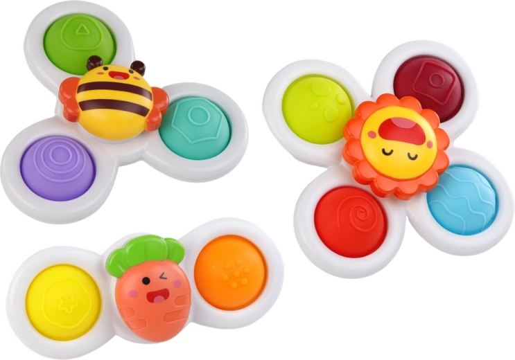 Dlouhý, plynulý chod díky ložiskům