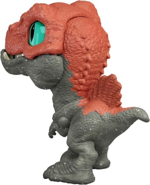 Figura Jurassic World Mighty Little Biters