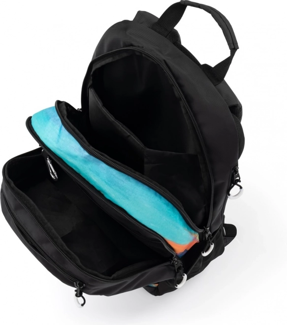 Oxybag Student Backpack And Pencil Case Oxy Sport California