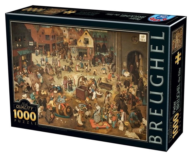 Ideaal cadeau voor iedereen