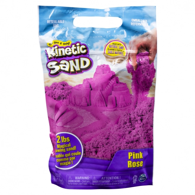 Kinetic Sand Colorful Pack 0.9kg