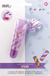 CREATE IT! Marshmallow kids’ collection
