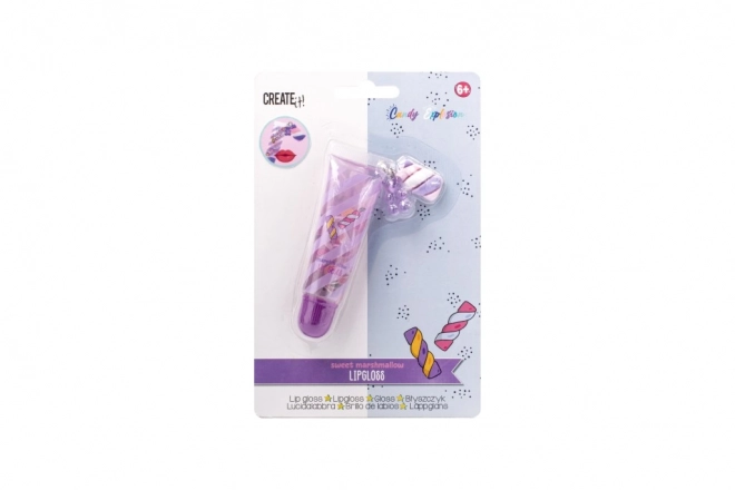 Lucidalabbra Candy con ciondoli