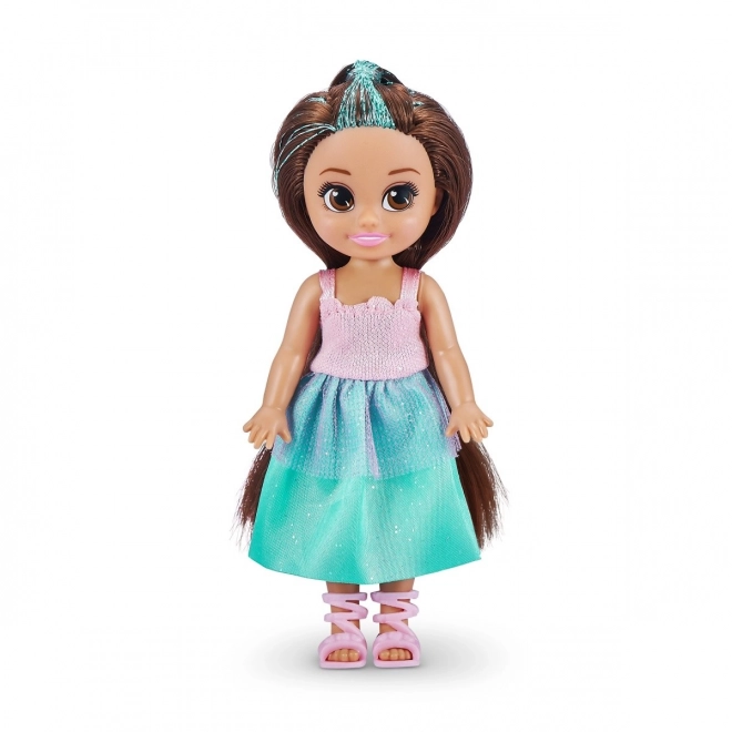 Princess Doll Set by Sparkle Girlz