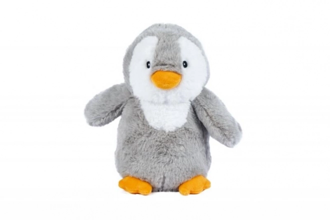 Steppos Plush Microwaveable Penguin