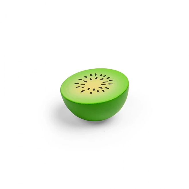 Kiwi Half by Bigjigs Toys