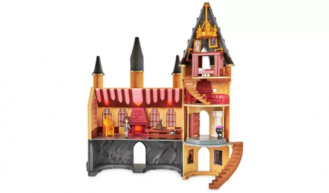 Hogwarts Castle Playset